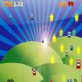 Download Inkvaders Cell Phone Game